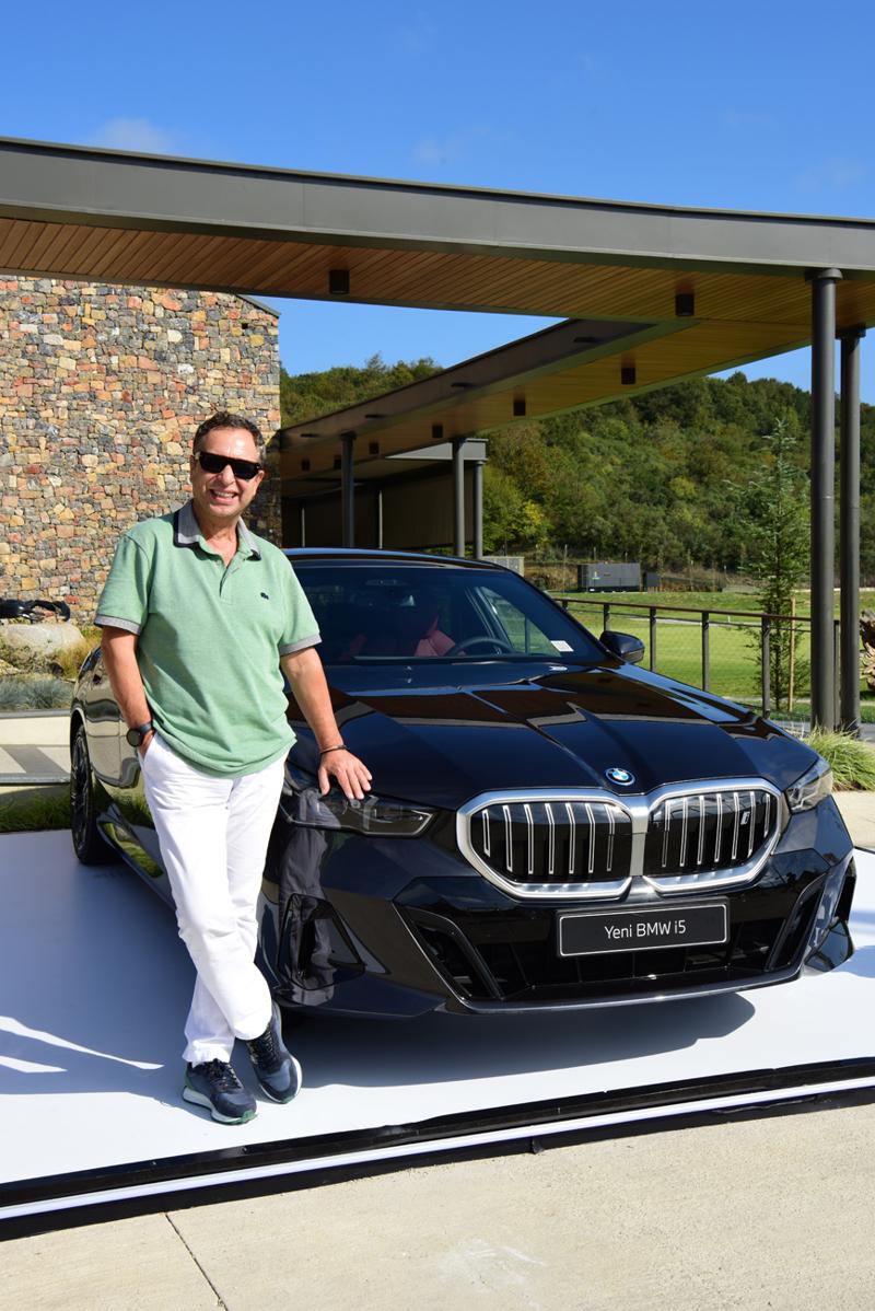 BMW Golf Cup Türkiye Elemeleri