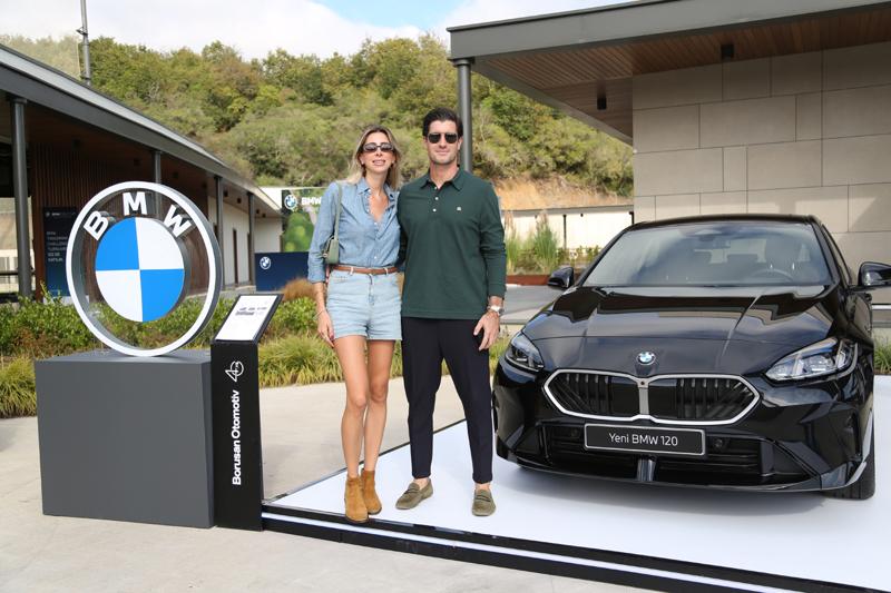 BMW Golf Cup Türkiye Elemeleri