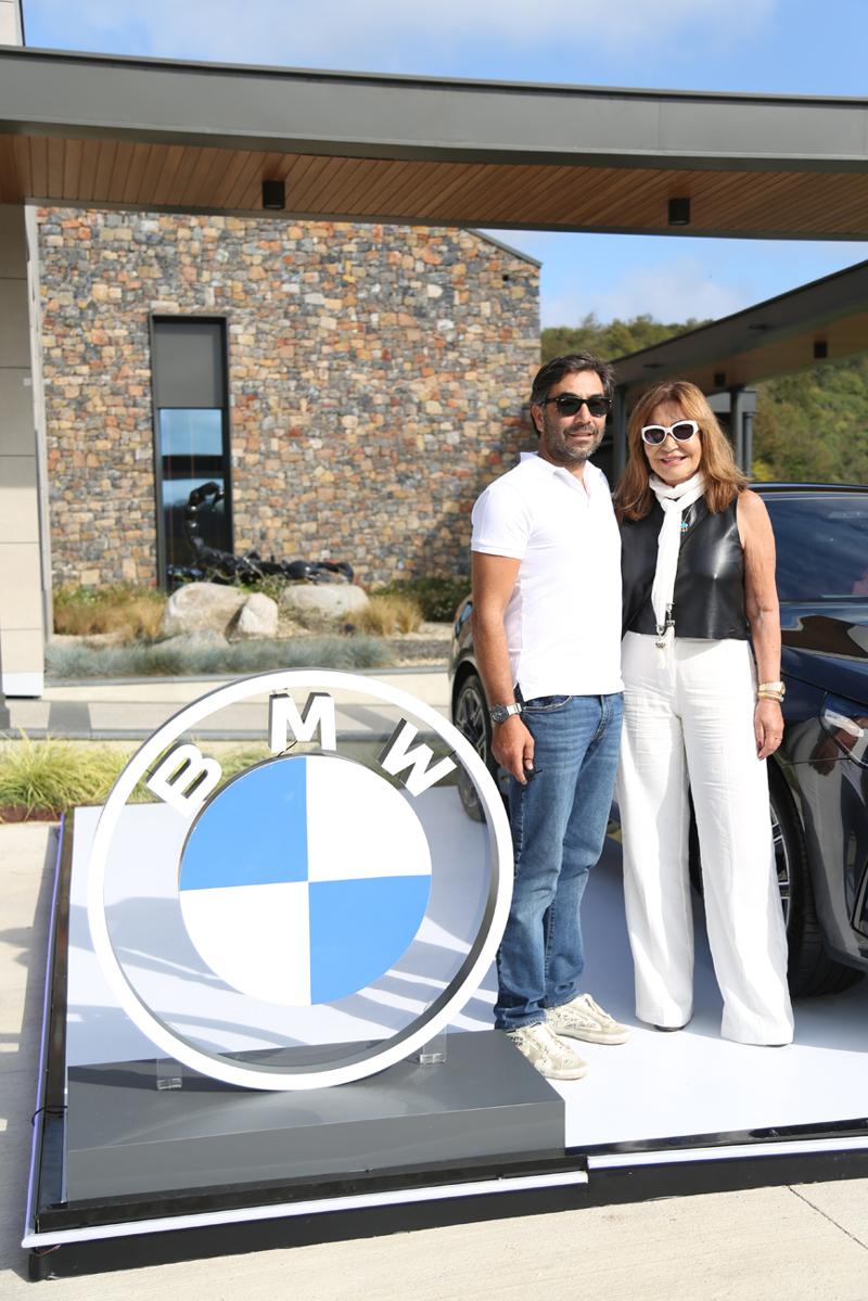 BMW Golf Cup Türkiye Elemeleri