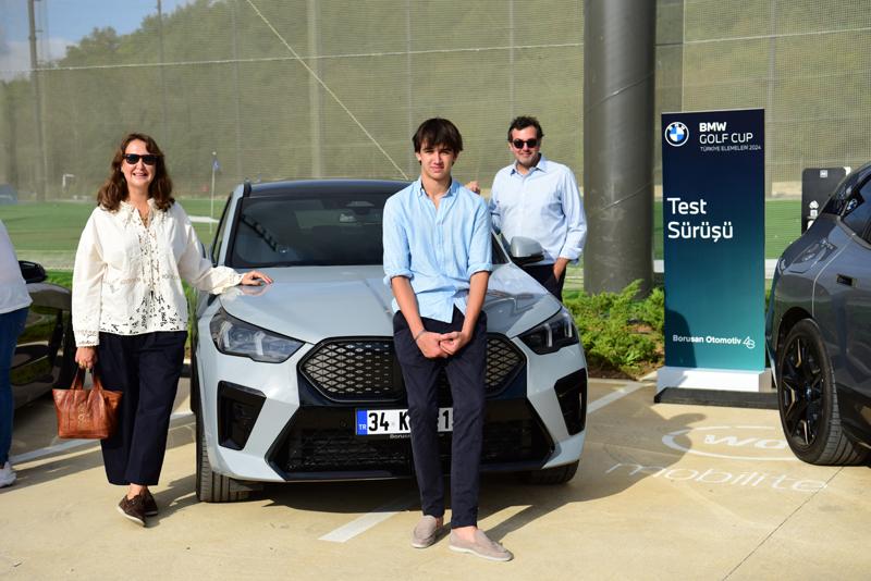 BMW Golf Cup Türkiye Elemeleri