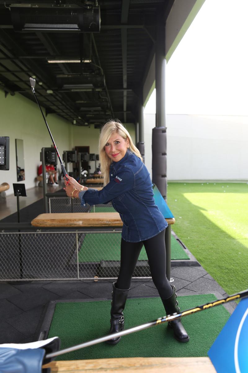 BMW Golf Cup Türkiye Elemeleri