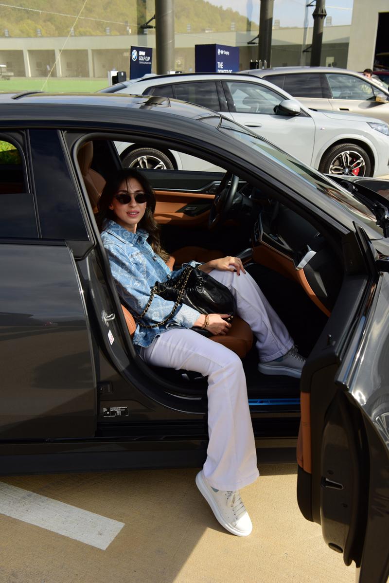 BMW Golf Cup Türkiye Elemeleri