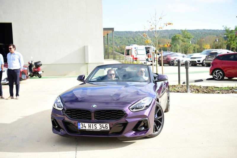 BMW Golf Cup Türkiye Elemeleri