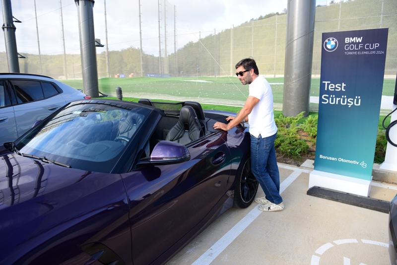 BMW Golf Cup Türkiye Elemeleri