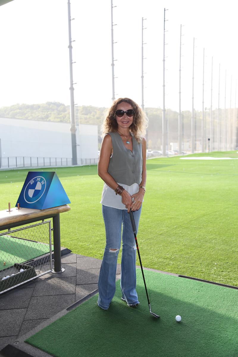 BMW Golf Cup Türkiye Elemeleri