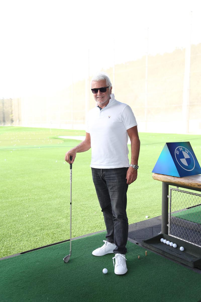 BMW Golf Cup Türkiye Elemeleri