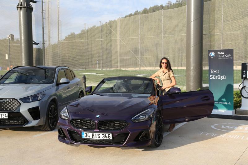 BMW Golf Cup Türkiye Elemeleri