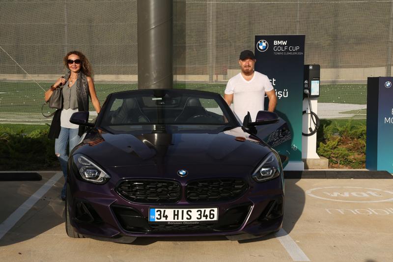 BMW Golf Cup Türkiye Elemeleri