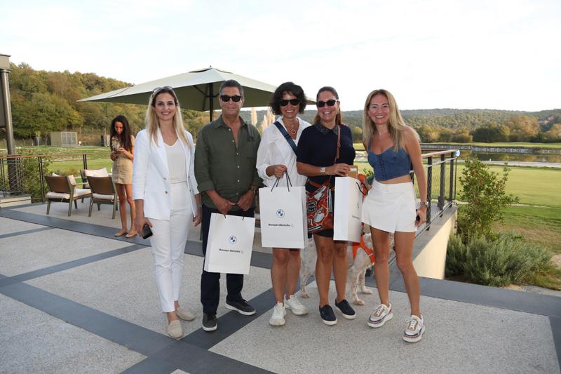 BMW Golf Cup Türkiye Elemeleri
