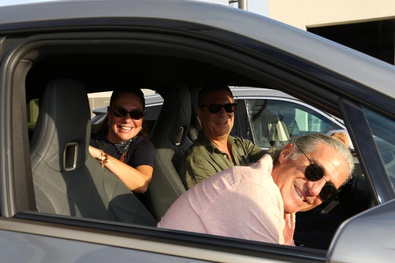 BMW Golf Cup Türkiye Elemeleri