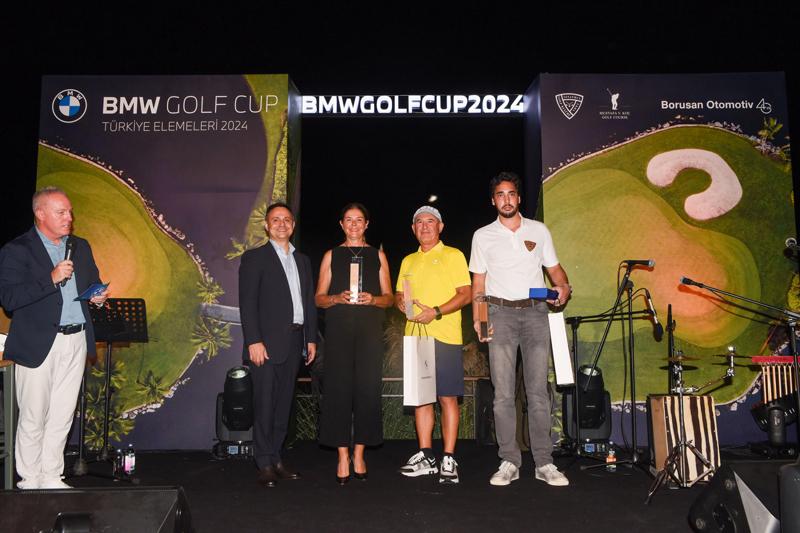 BMW Golf Cup Türkiye Elemeleri