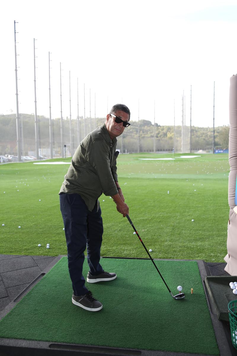 BMW Golf Cup Türkiye Elemeleri