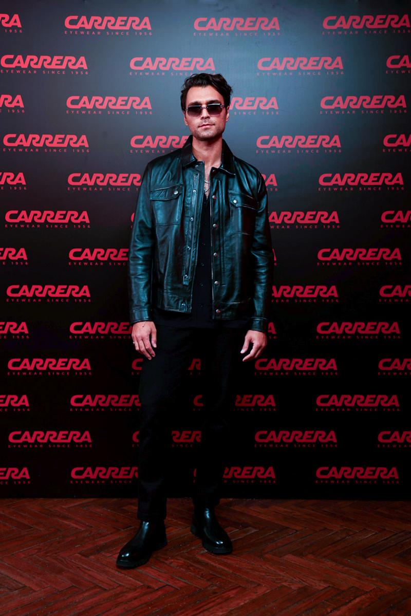 Hakan Kurtaş Gözlük Lansmanı Daveti