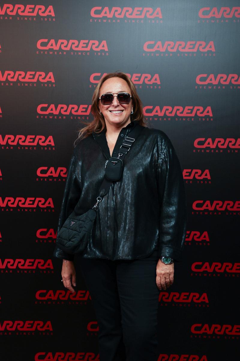 Hakan Kurtaş Gözlük Lansmanı Daveti