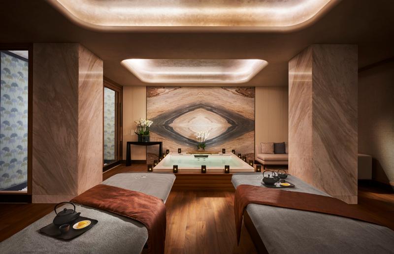 İstanbul'un En İyi Hamam ve Spa'ları