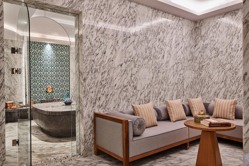 İstanbul'un En İyi Hamam ve Spa'ları