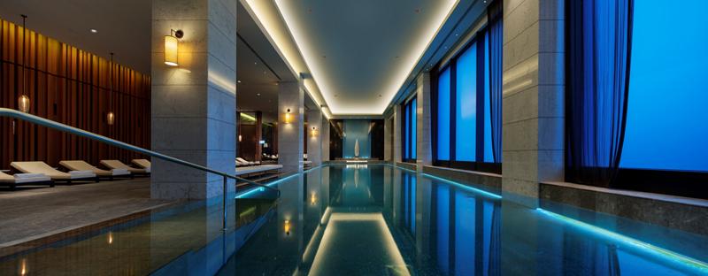 İstanbul'un En İyi Hamam ve Spa'ları