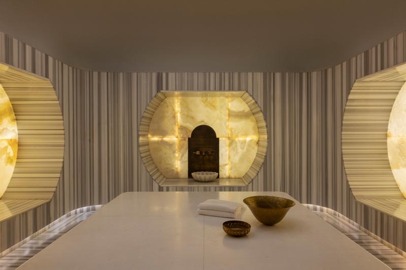 İstanbul'un En İyi Hamam ve Spa'ları