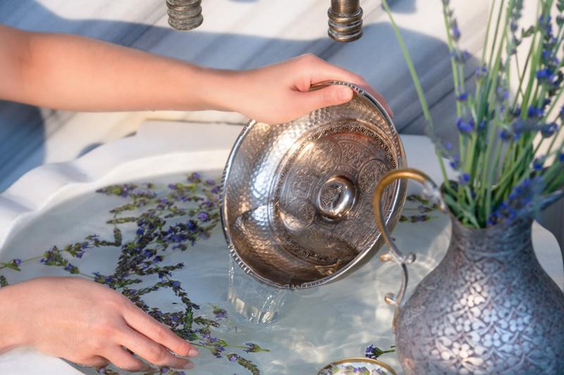 İstanbul'un En İyi Hamam ve Spa'ları