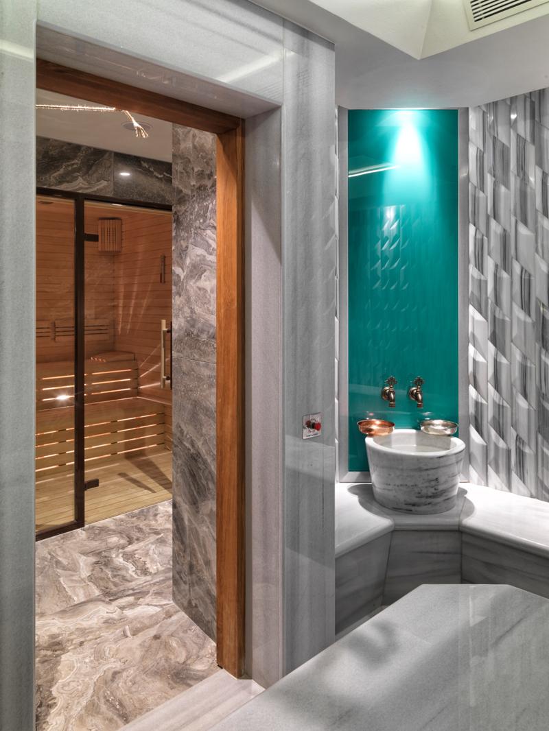 İstanbul'un En İyi Hamam ve Spa'ları