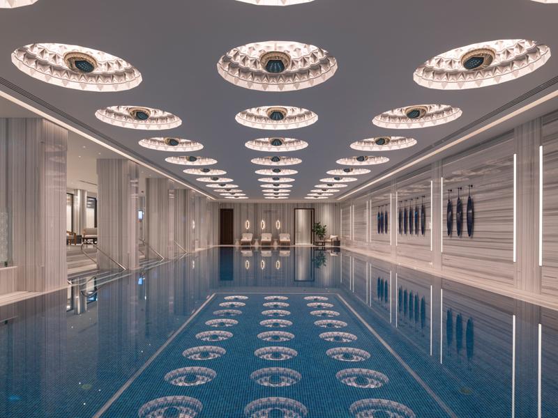 İstanbul'un En İyi Hamam ve Spa'ları