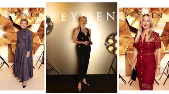 Beymen İstinyePark Açıldı