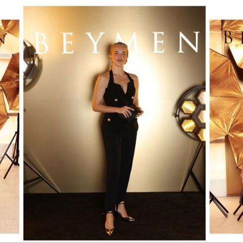 Beymen İstinyePark Açıldı