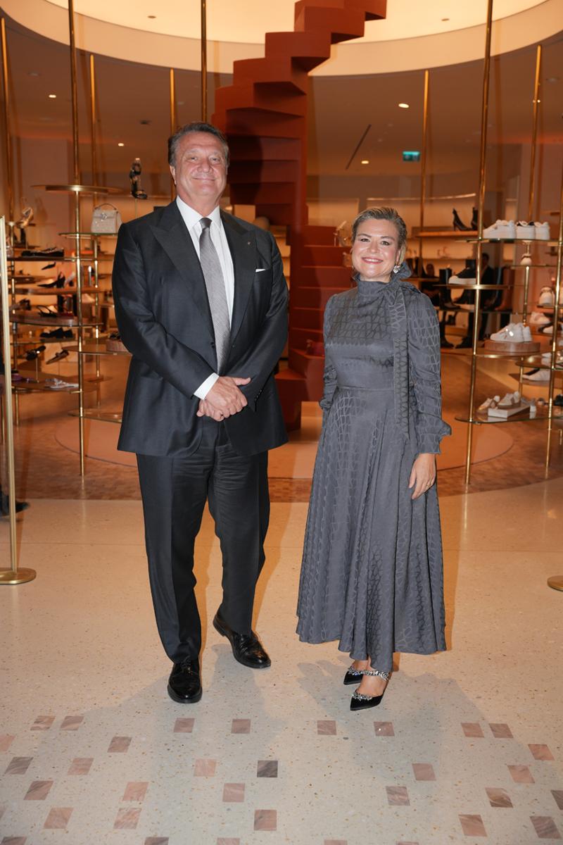 Beymen İstinyePark Açıldı