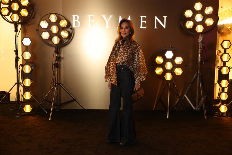 Beymen İstinyePark Açıldı