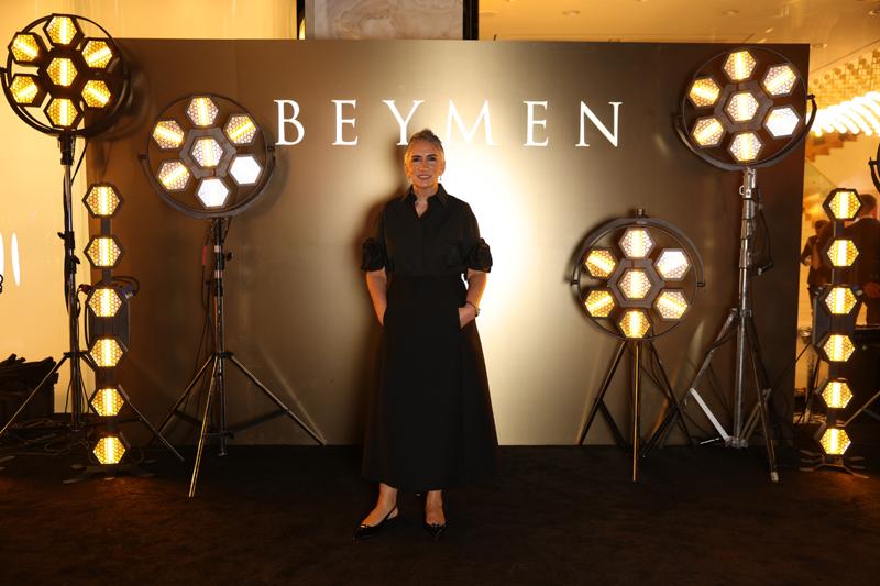 Beymen İstinyePark Açıldı