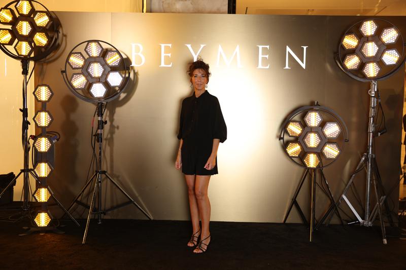 Beymen İstinyePark Açıldı