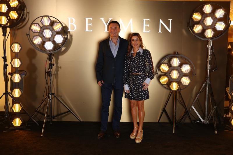 Beymen İstinyePark Açıldı