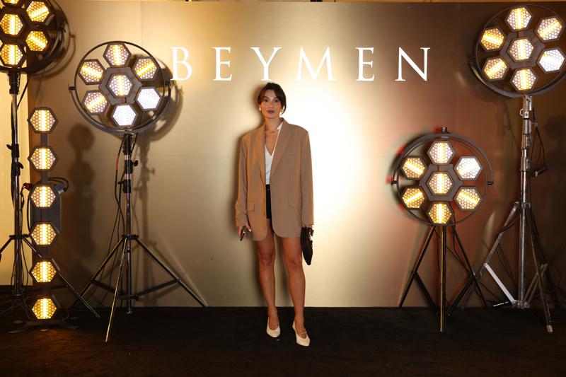 Beymen İstinyePark Açıldı