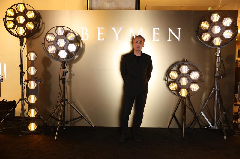 Beymen İstinyePark Açıldı