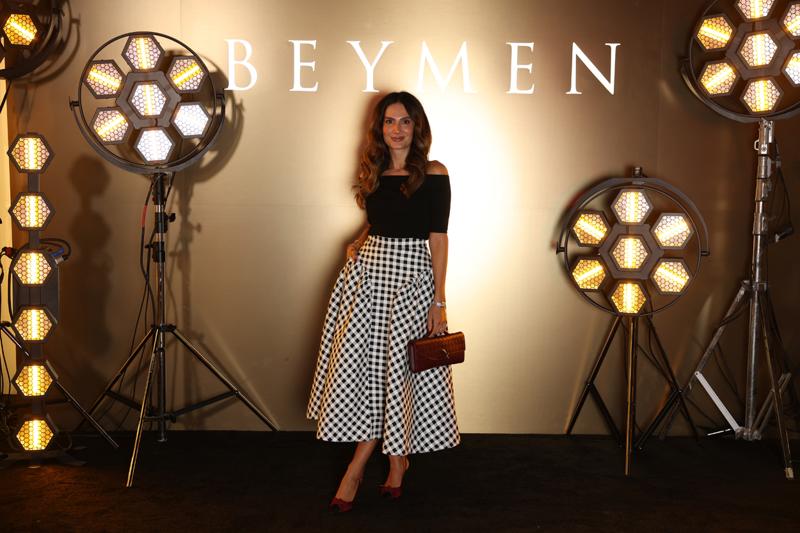 Beymen İstinyePark Açıldı