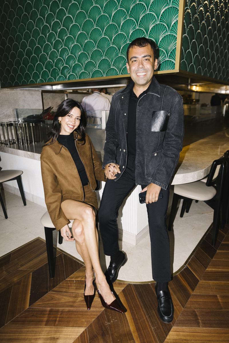 Karkas Açılış Daveti