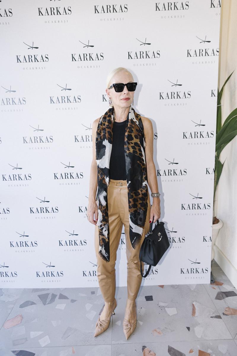 Karkas Açılış Daveti