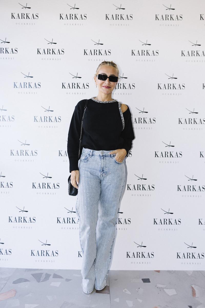 Karkas Açılış Daveti