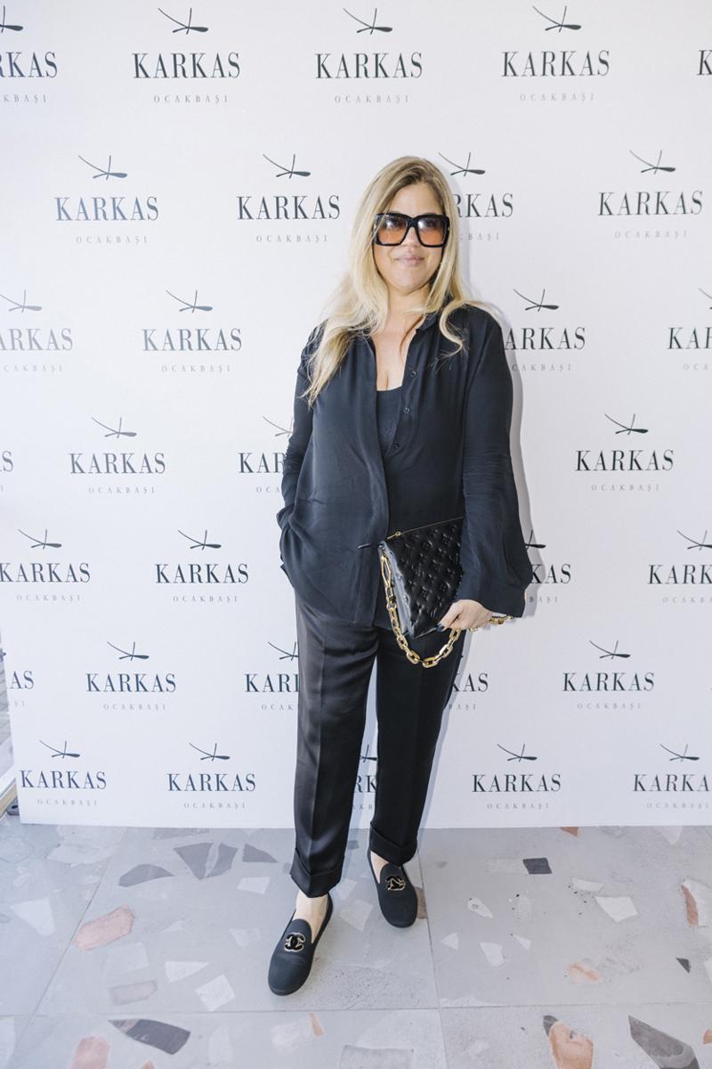 Karkas Açılış Daveti