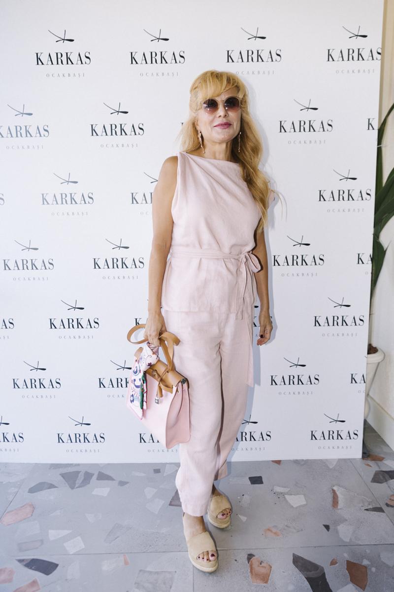 Karkas Açılış Daveti