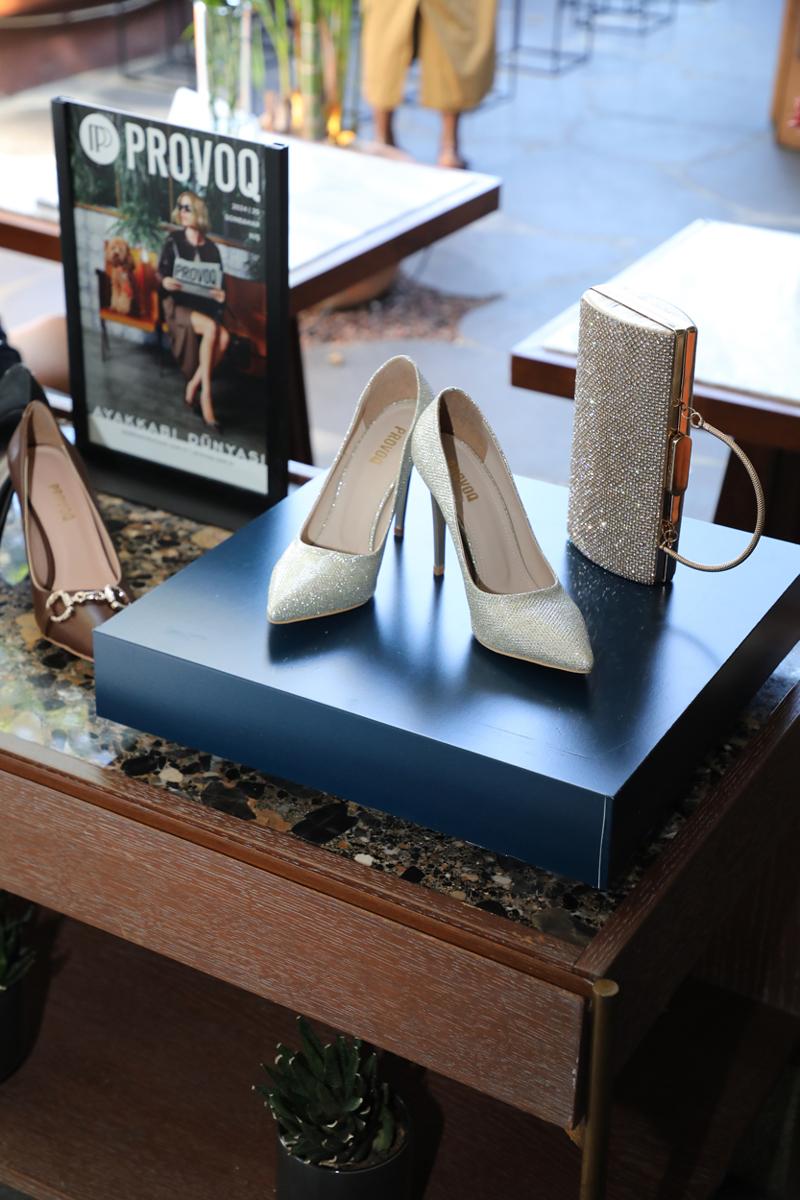 Ayakkabı Dünyası Sonbahar/Kış Koleksiyon Daveti