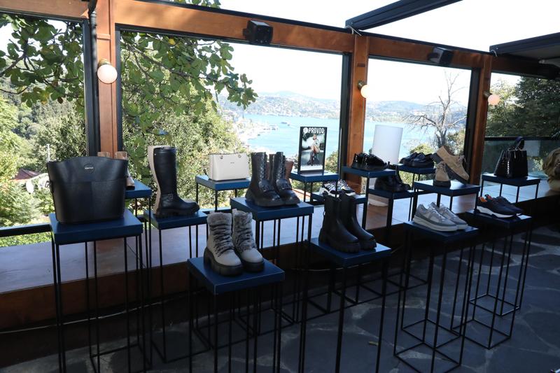 Ayakkabı Dünyası Sonbahar/Kış Koleksiyon Daveti