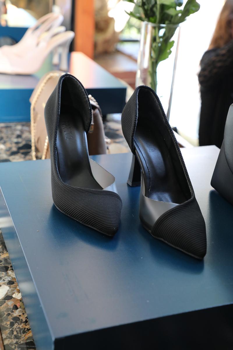 Ayakkabı Dünyası Sonbahar/Kış Koleksiyon Daveti