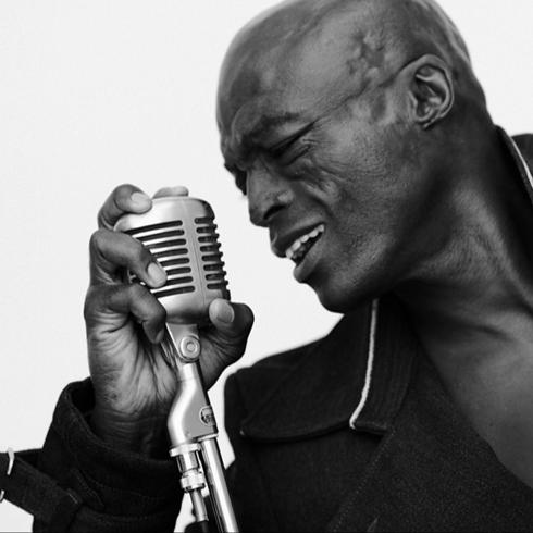 Seal İstanbul'a Konuk Oluyor