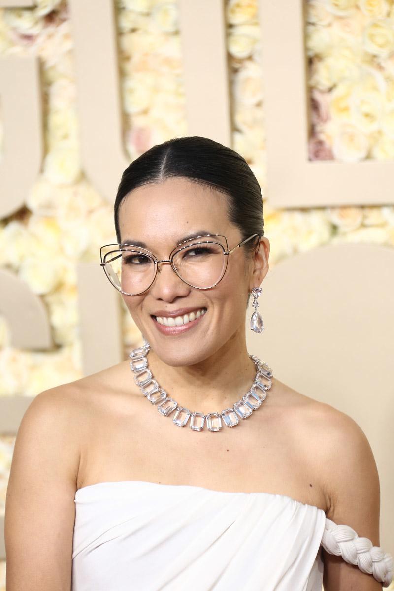 Altın Küre Ödülleri'nin En İyi Mücevher Görünümleri