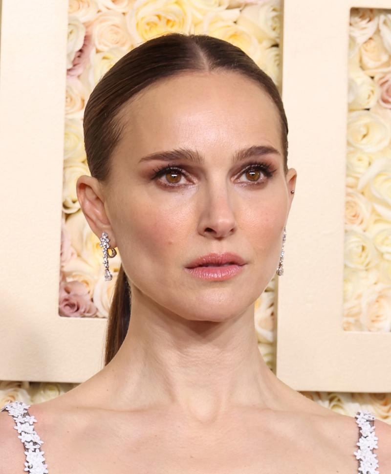 Altın Küre Ödülleri'nin En İyi Mücevher Görünümleri