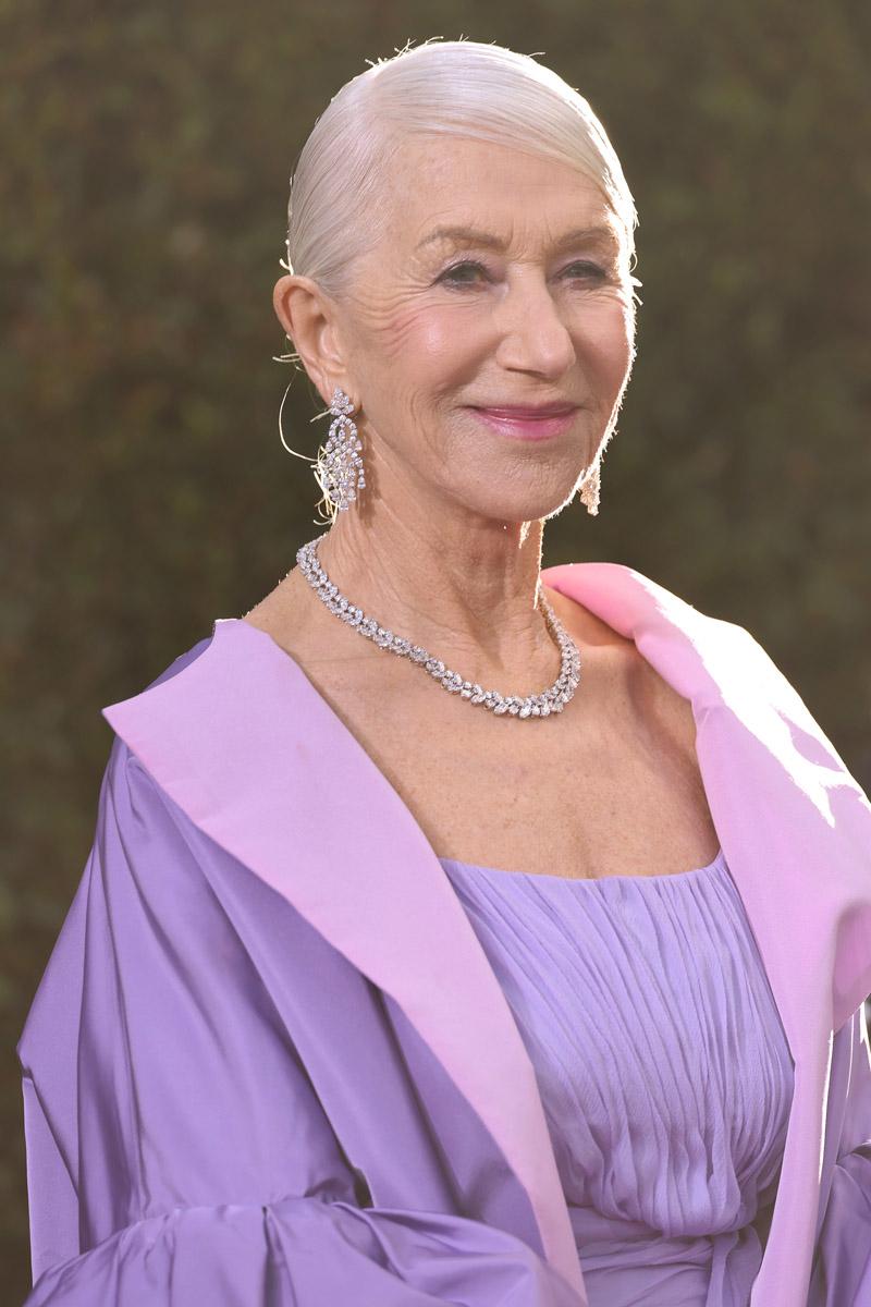 Altın Küre Ödülleri'nin En İyi Mücevher Görünümleri