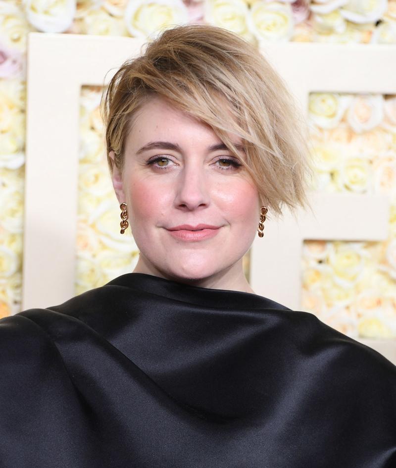 Altın Küre Ödülleri'nin En İyi Mücevher Görünümleri