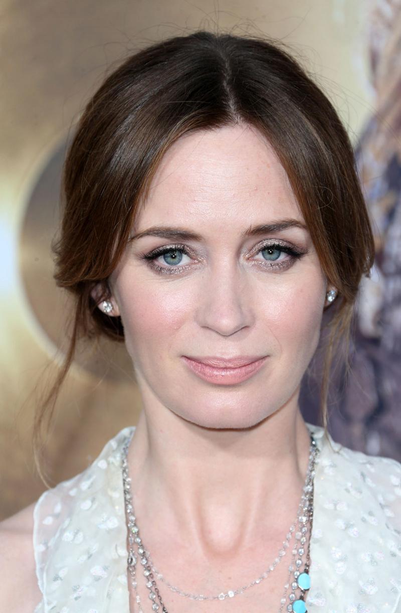 Geçmişten Günümüze: Emily Blunt