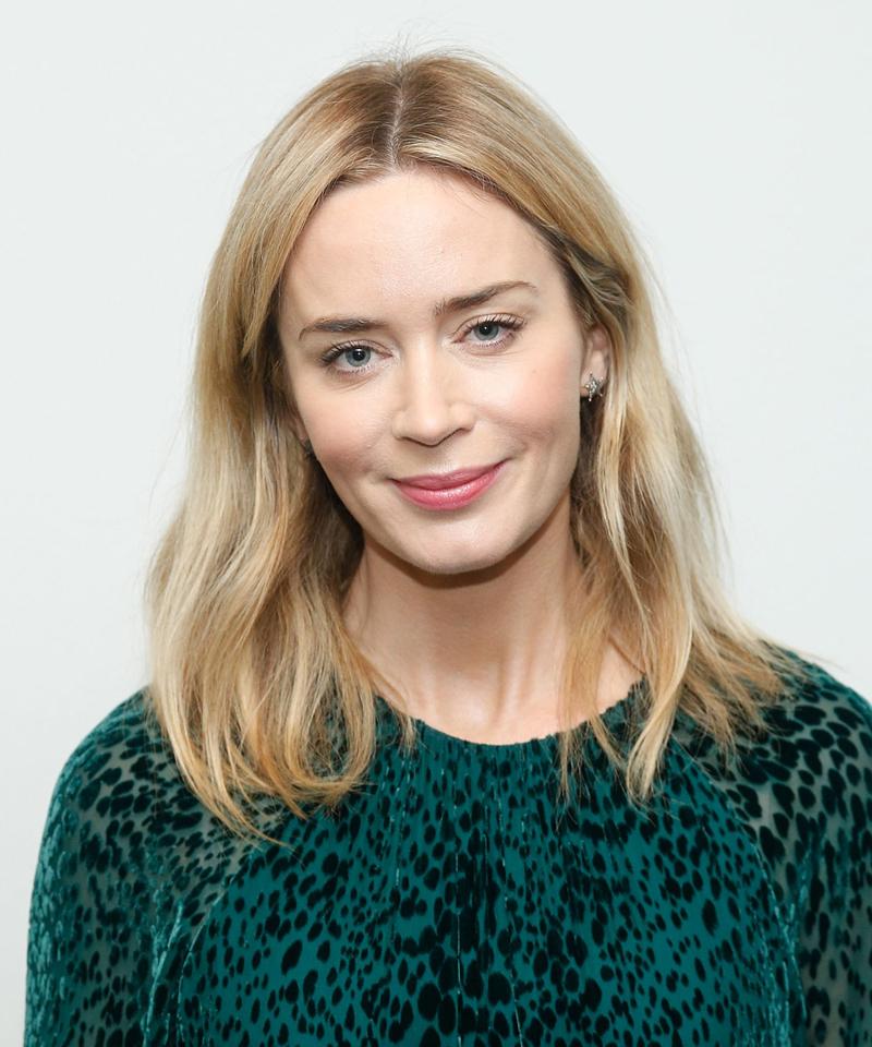 Geçmişten Günümüze: Emily Blunt